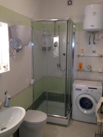 Pizzo Beach Club. One Bedroom Apt 13G エクステリア 写真