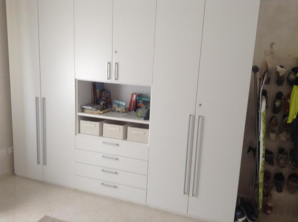Pizzo Beach Club. One Bedroom Apt 13G エクステリア 写真