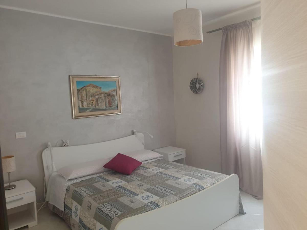 Pizzo Beach Club. One Bedroom Apt 13G エクステリア 写真