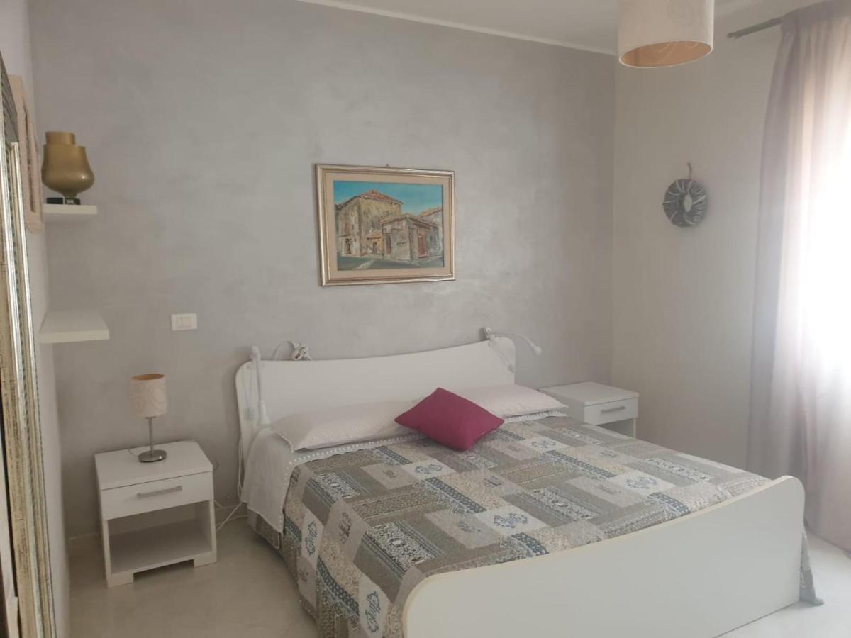 Pizzo Beach Club. One Bedroom Apt 13G エクステリア 写真
